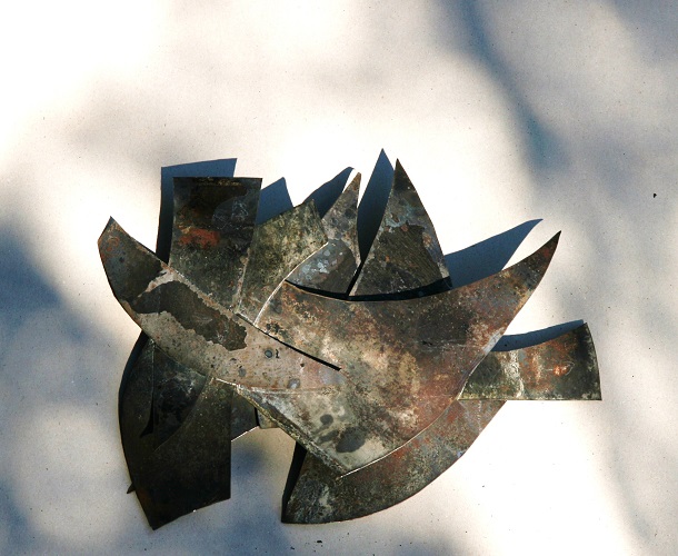 Gefhrliches Flugobjekt