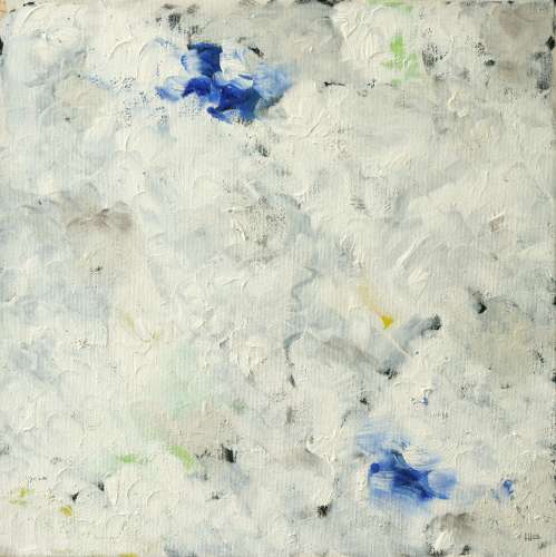 Weiß-Blau-Undsoweiter